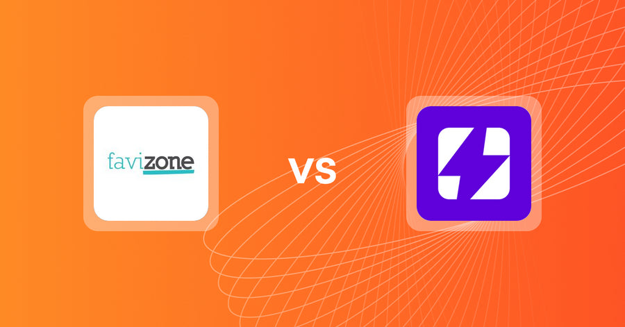 Shopify Upsell and Cross-Sell Apps: Favizone: upsell & cross‑sell vs Boost: Free Shipping Banner