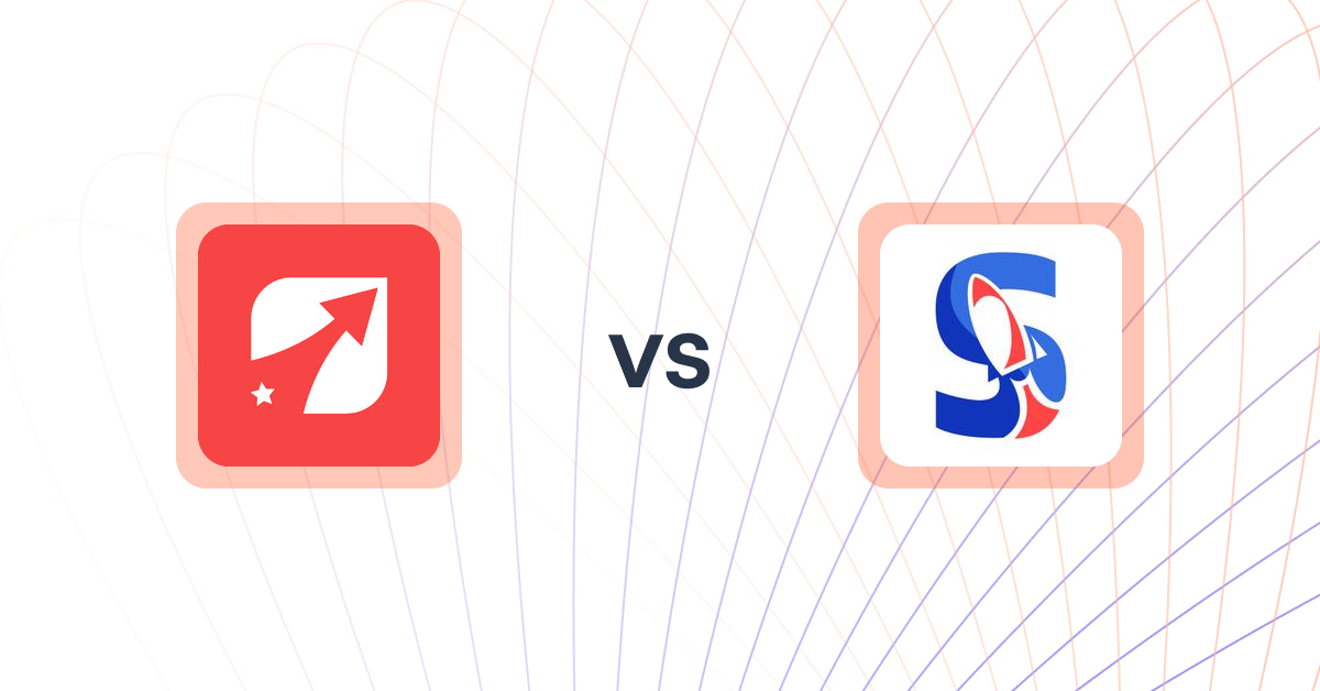 Shopify Upsell and Cross-sell Apps: Magic Instant Upsell vs Speedy ‑ Shipping Bar & Upsell