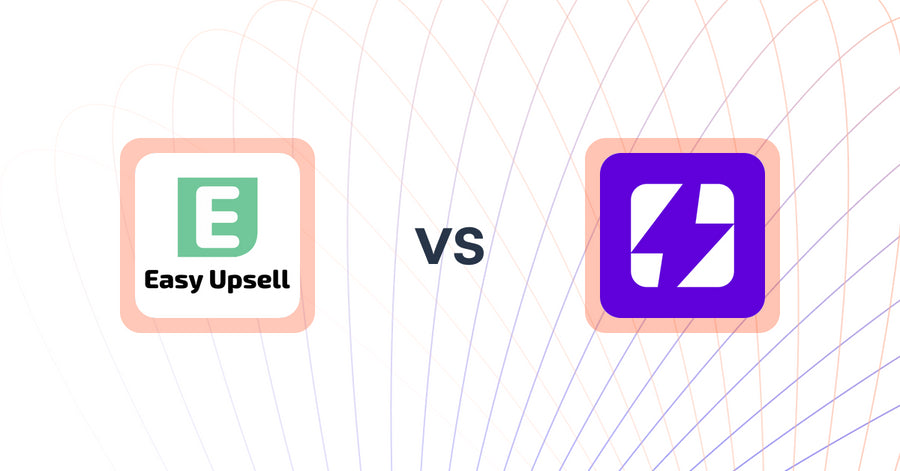 Shopify Upsell and Cross-Sell Apps: Easy Upsell vs Boost: Free Shipping Banner