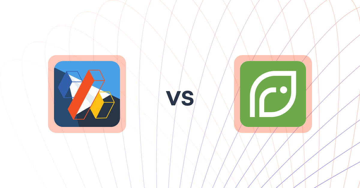 Shopify Upsell and Cross-sell Apps: Checkout Bricks vs ReCORE