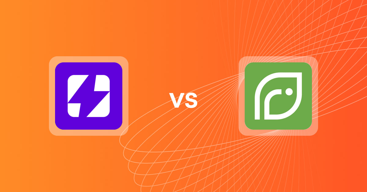 Shopify Upsell and Cross-Sell Apps: Boost: Free Shipping Banner vs. ReCORE