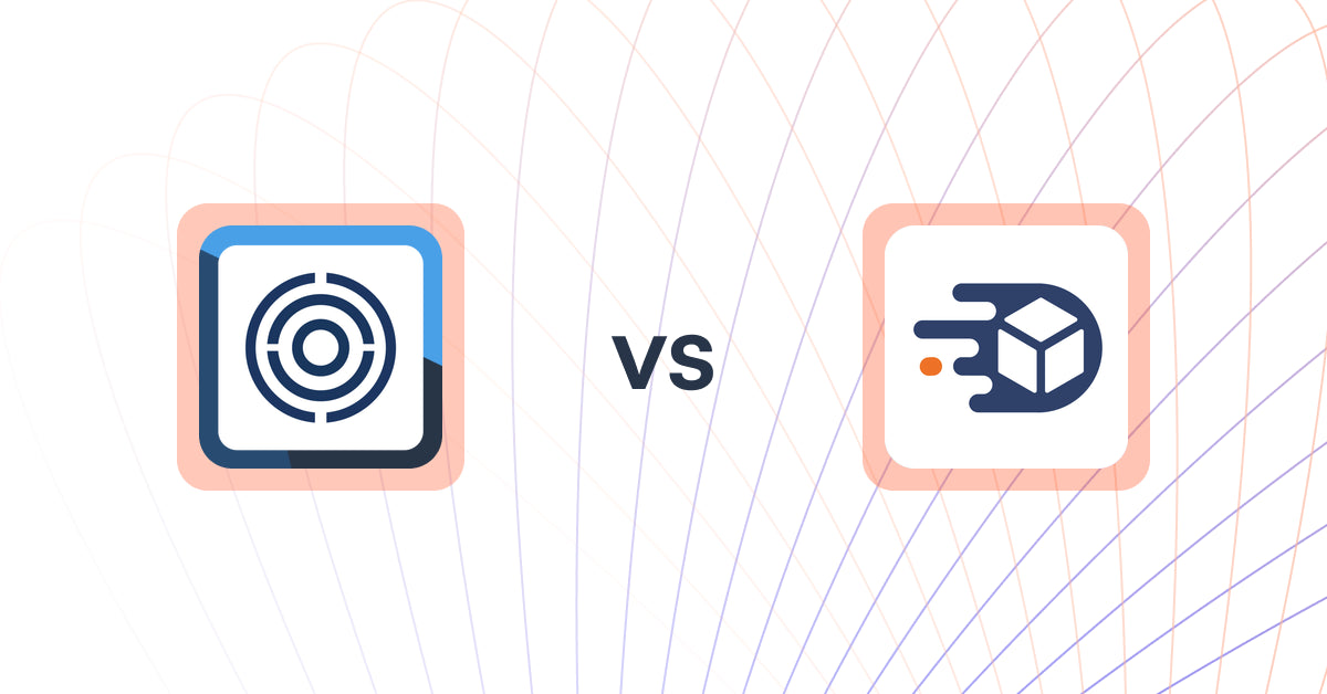 Shopify Upsell and Cross-sell Apps: Kainic vs TrackMage: Tracking & Upsells