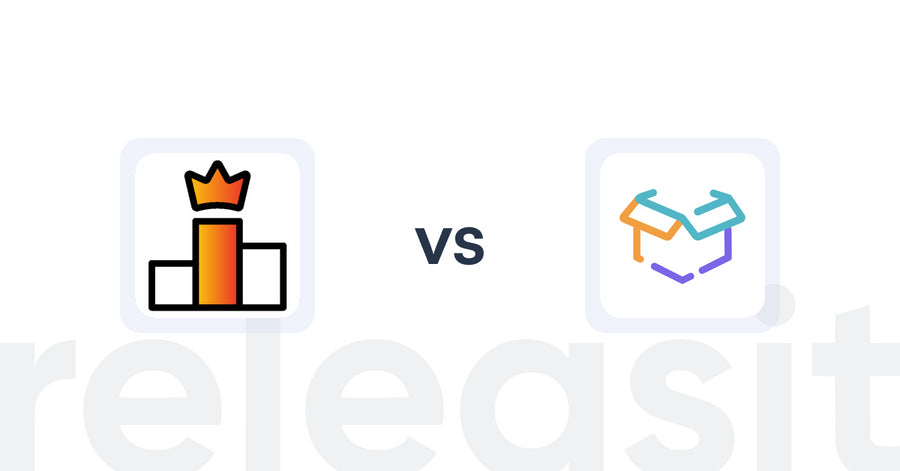 Shopify Upsell and Cross-sell Apps: Rank King: Best Seller Ranking vs Exposebox Recommendations