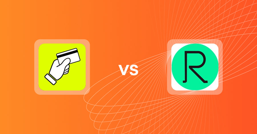 Shopify Upsell and Cross-sell Apps: CartFee: Add Credit Card Fees vs Relek Build‑the‑Look