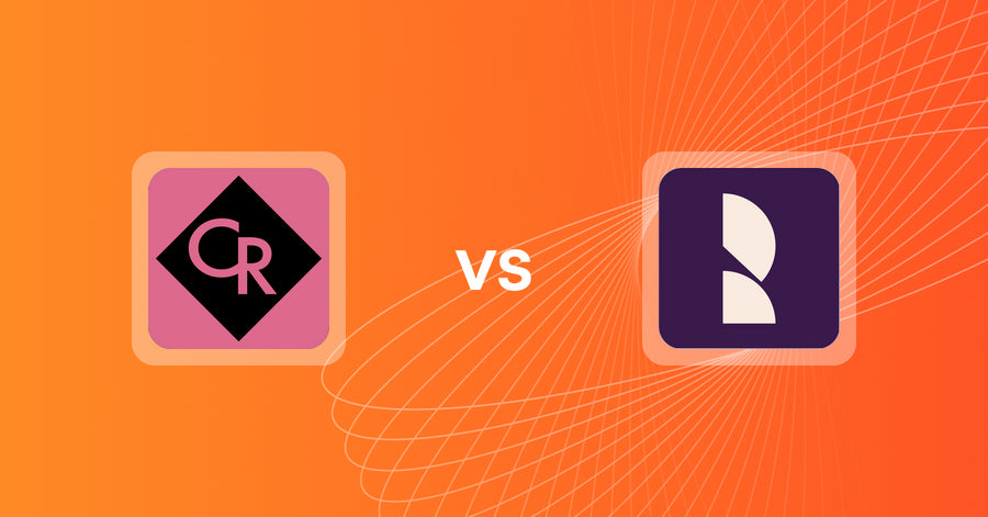 Shopify Upsell and Cross-sell Apps: CV Recommend vs Releva ‑ AI Growth Automation