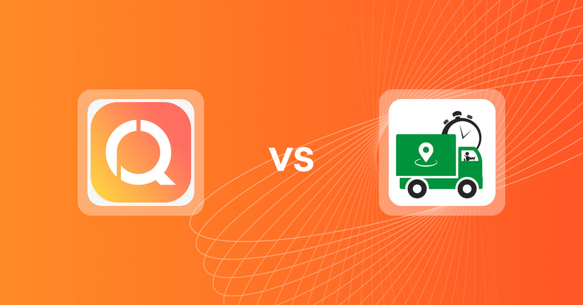 Shopify Upsell and Cross-Sell Apps: Recommenda Quiz Builder vs Elightwalk Shipping Bar Upsell