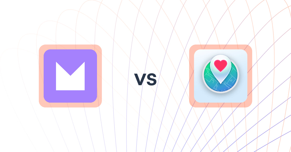 Shopify Upsell and Cross-sell Apps: MOD AI Stylist vs LocalSpoon