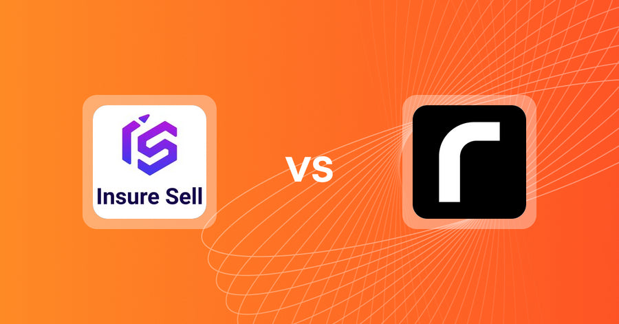 Shopify Upsell and Cross-sell Apps: Insure Sell vs Retentics: Dynamic Recommender