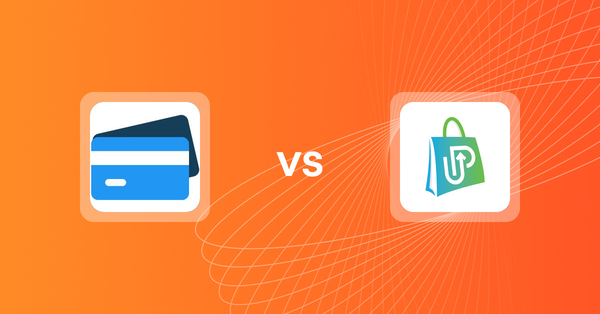 Shopify Upsell and Cross-sell Apps: AI Checkout Pro vs HypeUp ‑ Post Purchase Upsell