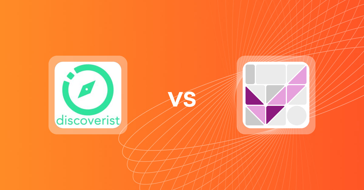 Shopify Upsell and Cross-Sell Apps: Discoverist AI Recommendations vs レコメンド .amp