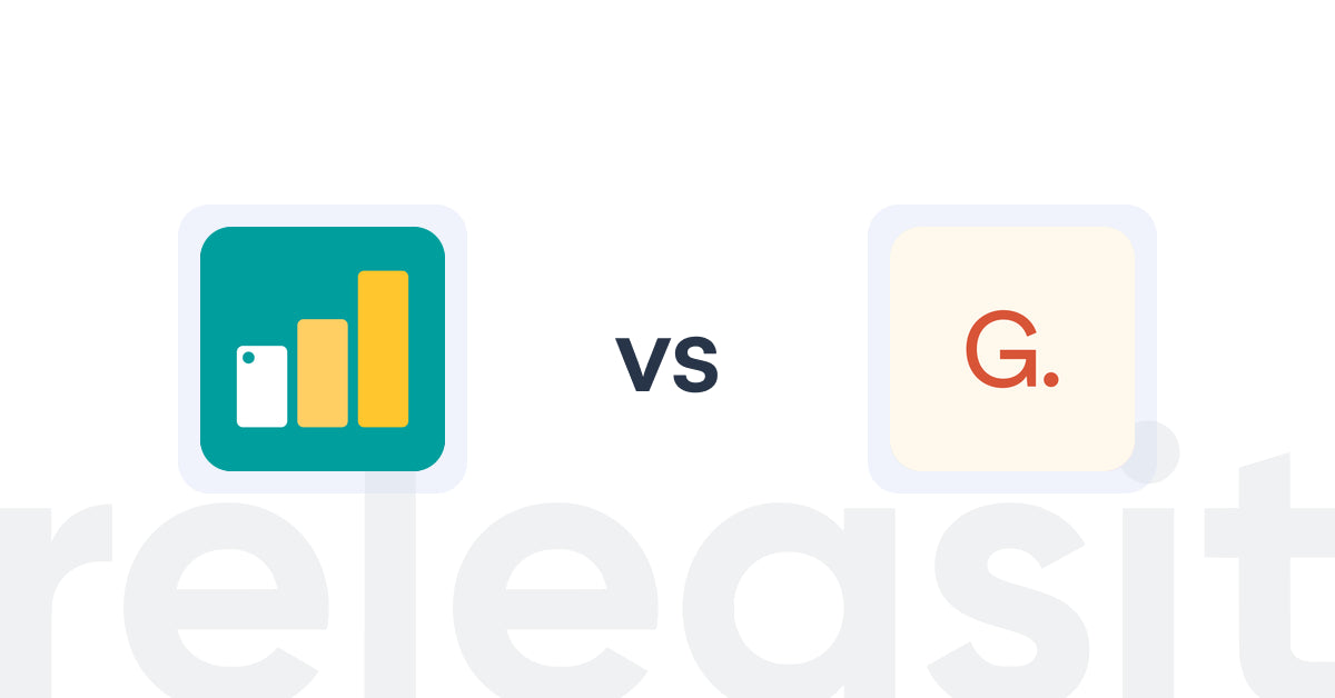 Shopify Upsell and Cross-sell Apps: UpBundle—Upsell & Cross Sell vs Goodsize