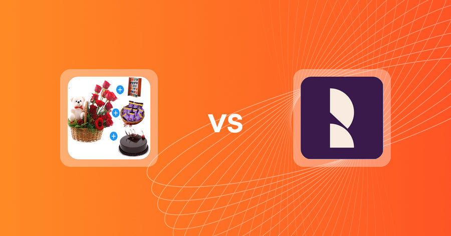 Shopify Upsell and Cross-sell Apps: ExtraBoost Product Addons vs Releva ‑ AI Growth Automation