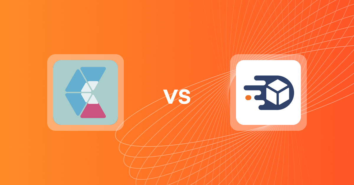 Shopify Upsell and Cross-sell Apps: Conomi vs. TrackMage: Tracking & Upsells