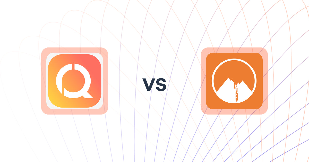 Shopify Upsell and Cross-sell Apps: Recommenda Quiz Builder vs. Spring Checkout Customizer