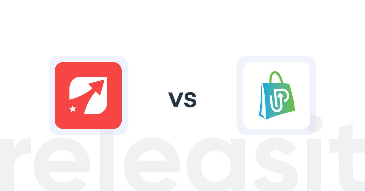 Shopify Upsell and Cross-sell Apps: Magic Instant Upsell vs HypeUp ‑ Post Purchase Upsell