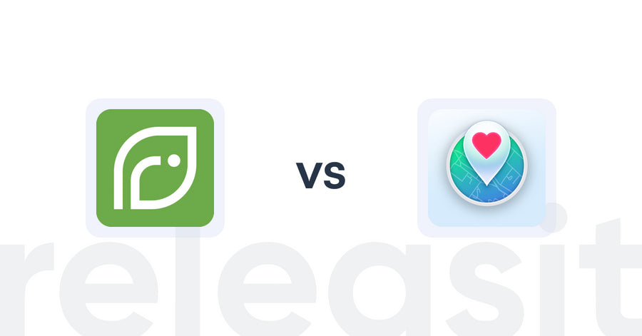 Shopify Upsell and Cross-Sell Apps: ReCORE vs LocalSpoon