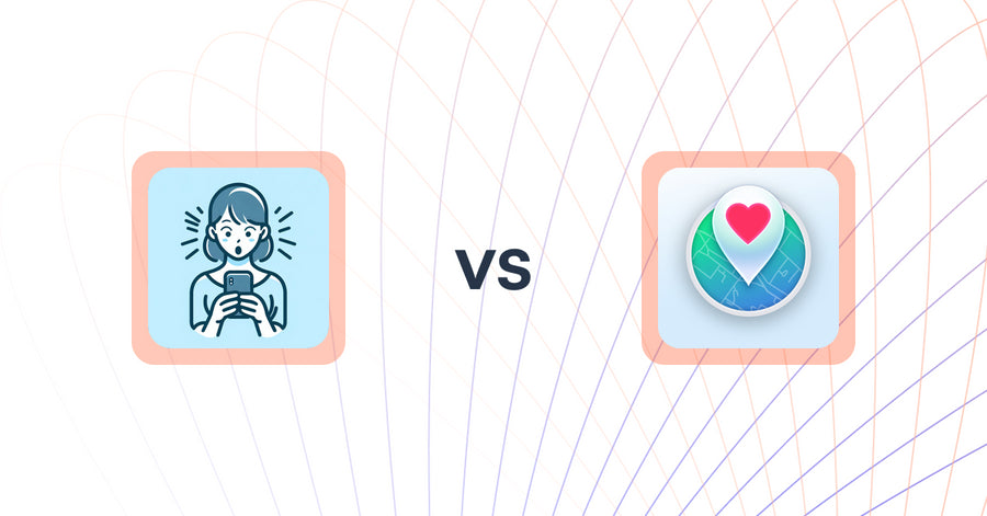 Shopify Upsell and Cross-sell Apps: ラクラク診断ビルダー vs LocalSpoon