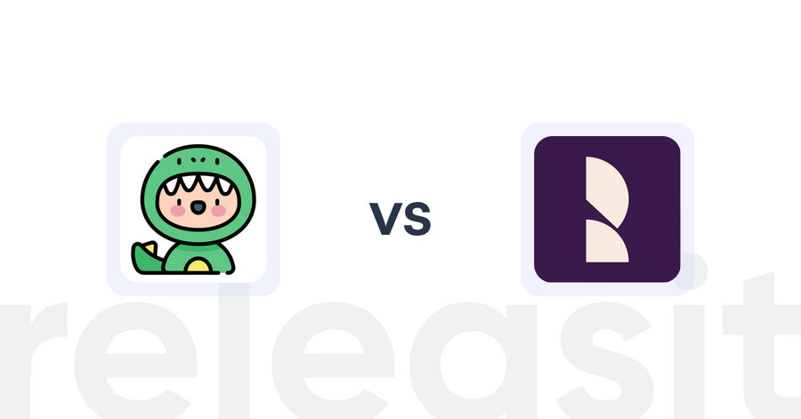 Shopify Upsell and Cross-sell Apps: Rex: Personalized Upsell vs Releva ‑ AI Growth Automation