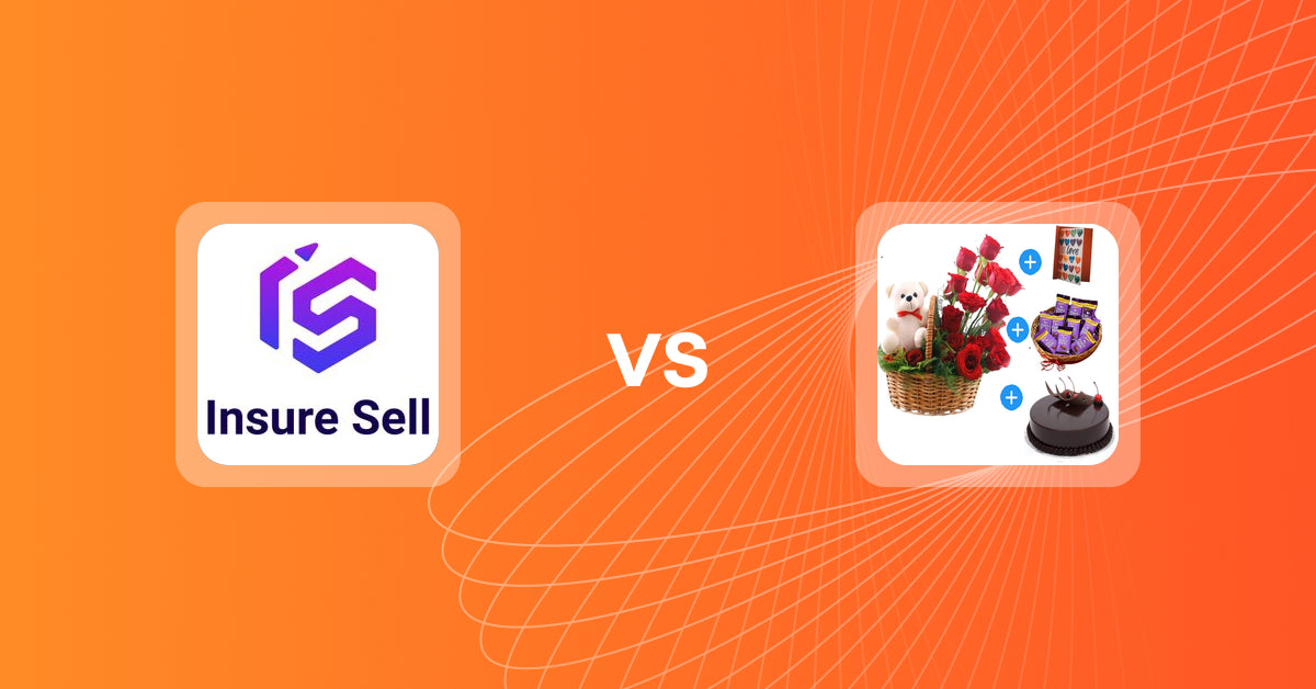 Shopify Upsell and Cross-Sell Apps: Insure Sell vs ExtraBoost Product Addons