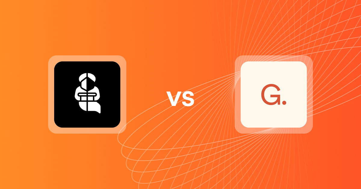 Shopify Upsell and Cross-Sell Apps: Retail Geni‑e | Sales ChatGPT vs Goodsize