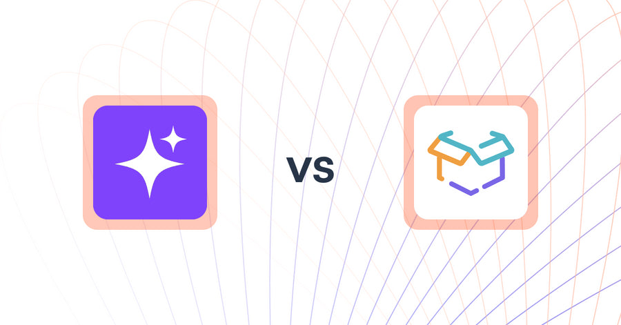 Shopify Upsell and Cross-sell Apps: Runa AI Assistant vs Exposebox Recommendations