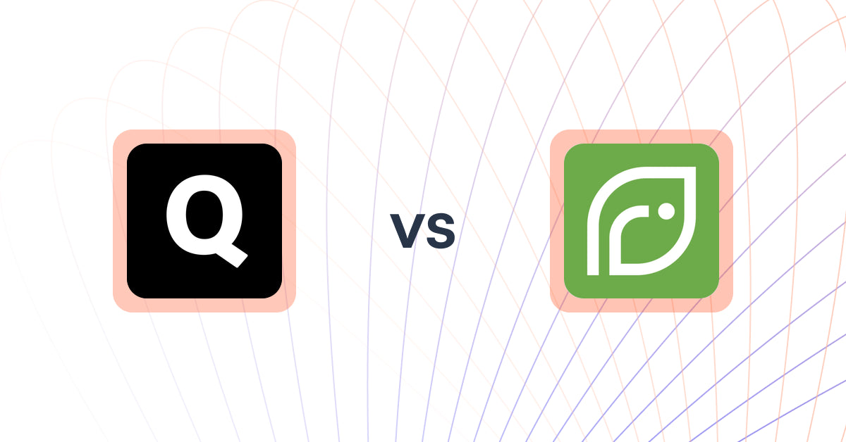 Shopify Upsell and Cross-sell Apps: Quizive: AI Quiz Builder vs ReCORE