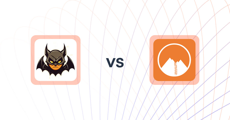 Shopify Upsell and Cross-sell Apps: Frequently Bought Together Bat vs Spring Checkout Customizer