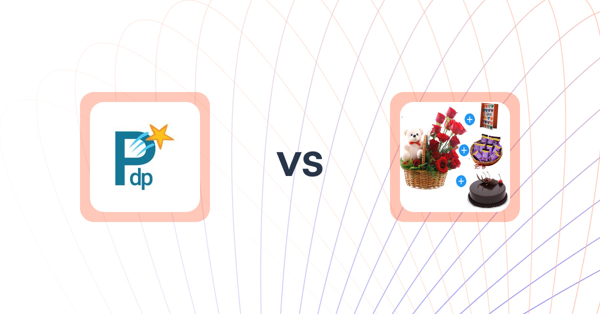 Shopify Upsell and Cross-sell Apps: PDP Star vs ExtraBoost Product Addons