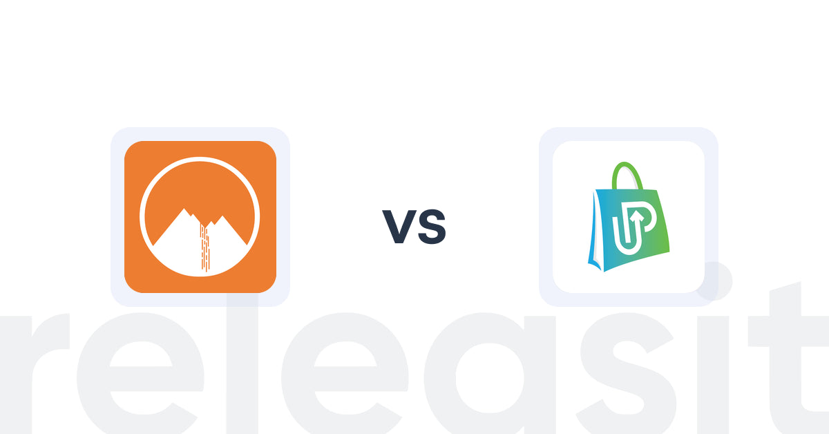 Shopify Upsell and Cross-Sell Apps: Spring Checkout Customizer vs HypeUp ‑ Post Purchase Upsell