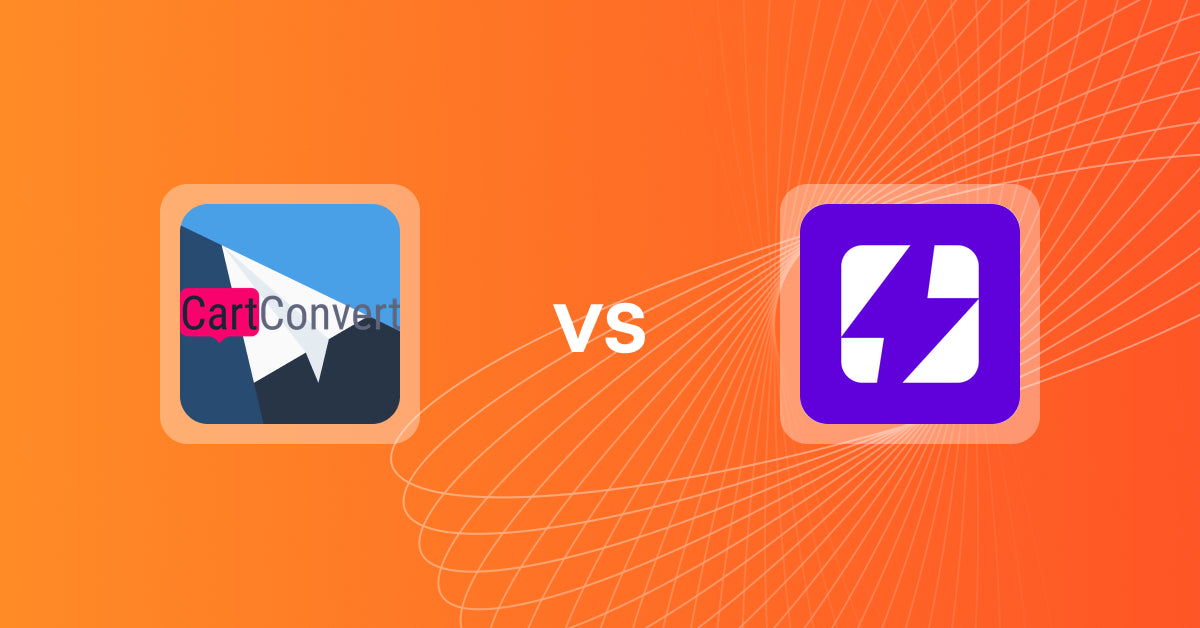 Shopify Upsell and Cross-Sell Apps: CartConvert vs. Boost: Free Shipping Banner