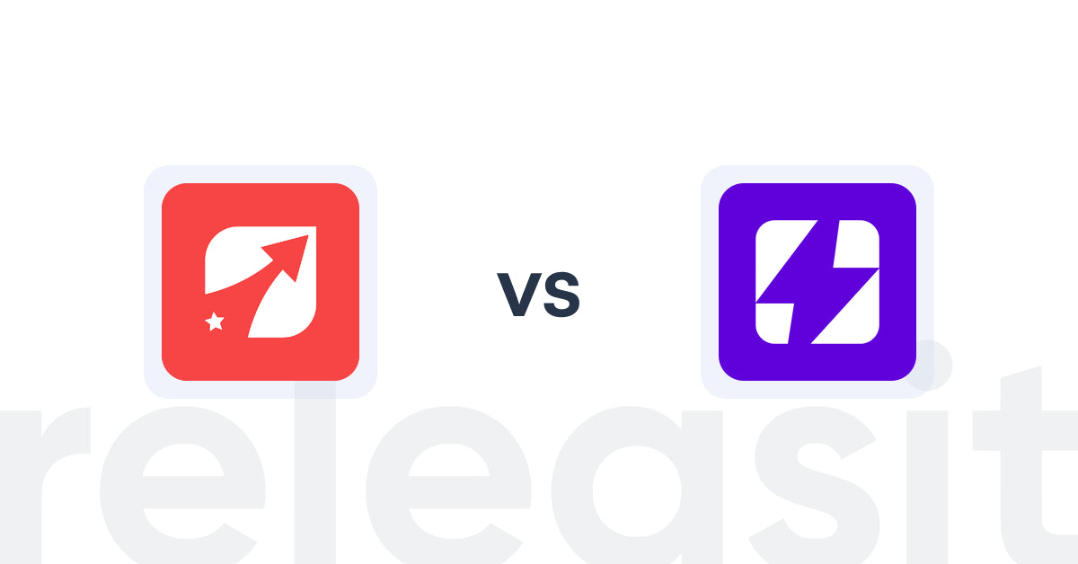 Shopify Upsell and Cross-sell Apps: Magic Instant Upsell vs Boost: Free Shipping Banner