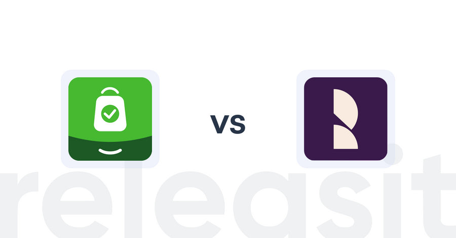 Shopify Upsell and Cross-Sell Apps: CheckMate Checkout Upsells vs Releva ‑ AI Growth Automation