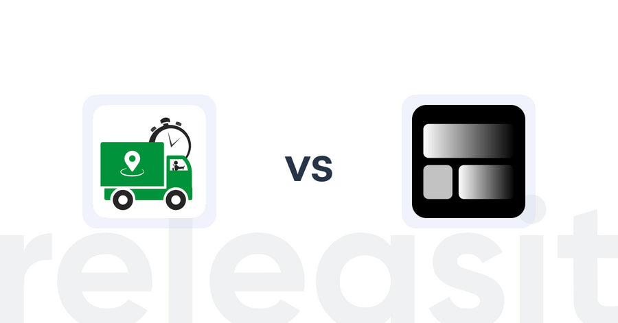 Shopify Upsell and Cross-sell Apps: Elightwalk Shipping Bar Upsell vs. MWS Custom Checkout Extensions