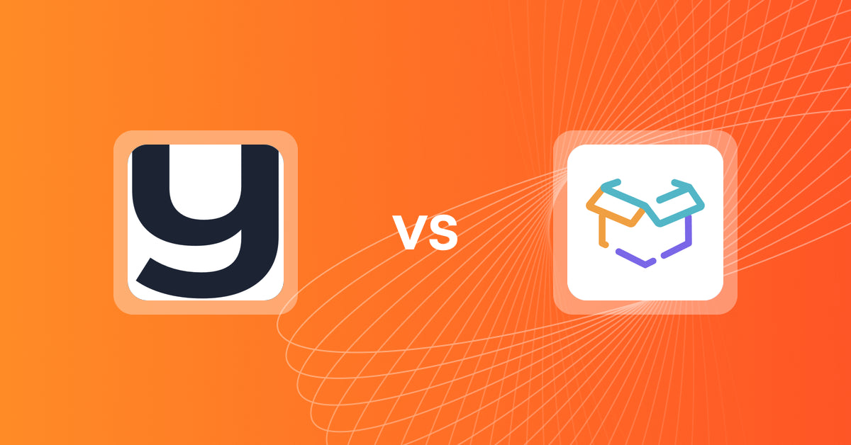 Shopify Upsell and Cross-sell Apps: Yugaa ‑ AI Chatbot vs Exposebox Recommendations