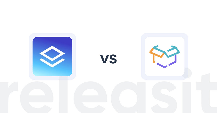 Shopify Upsell and Cross-sell Apps: Brizy Landing Page Builder vs Exposebox Recommendations