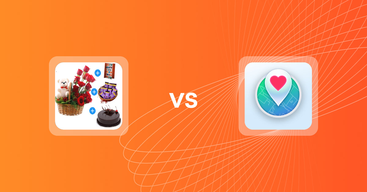 Shopify Upsell and Cross-sell Apps: ExtraBoost Product Addons vs LocalSpoon