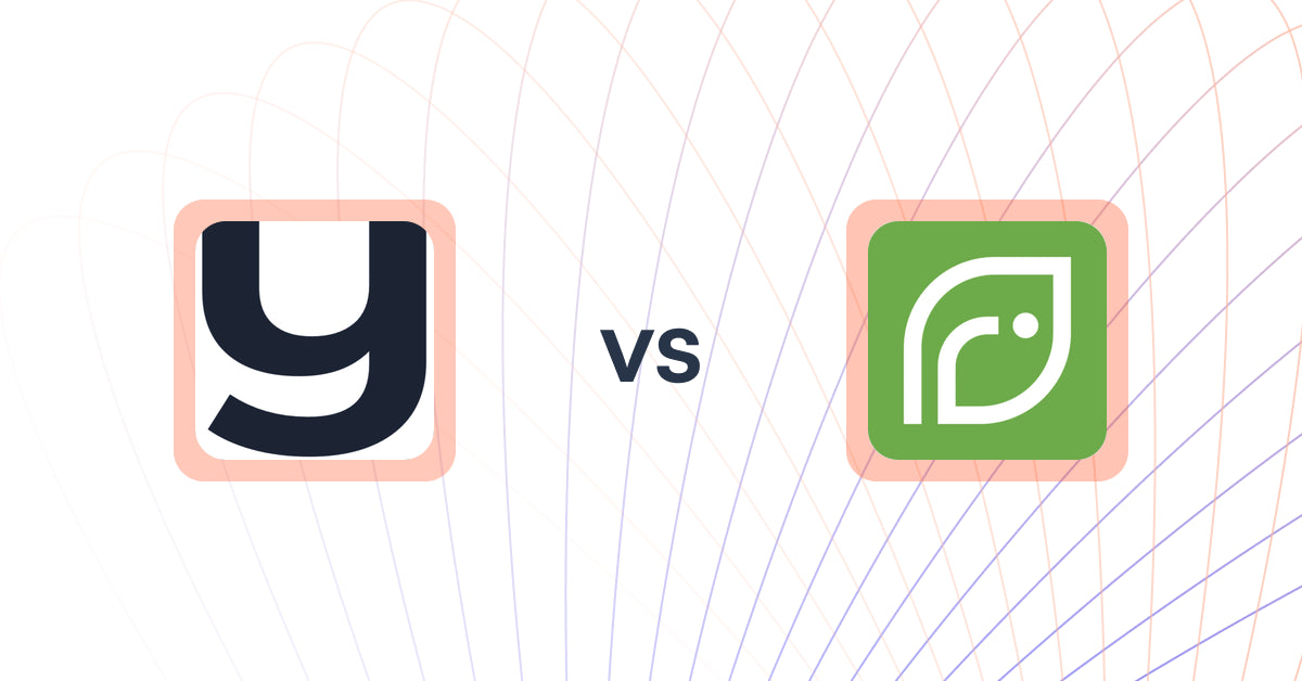 Shopify Upsell and Cross-sell Apps: Yugaa ‑ AI Chatbot vs ReCORE