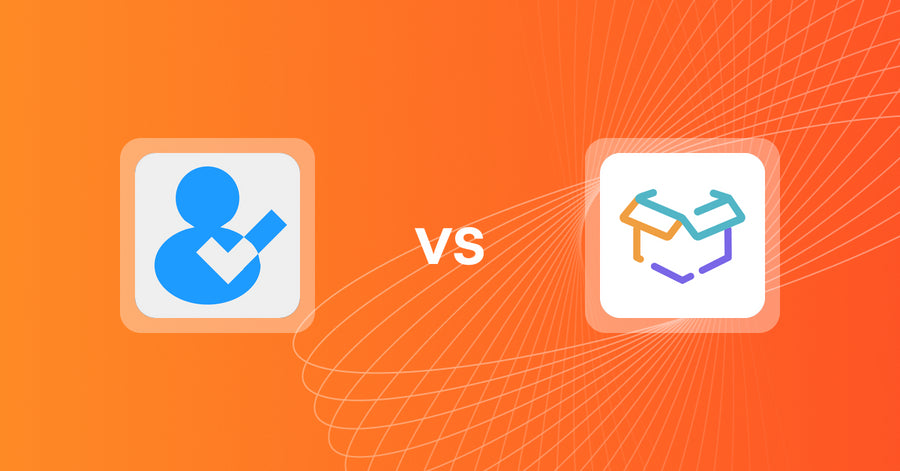 Shopify Upsell and Cross-Sell Apps: Rend ‑ Custom AI Product Quiz vs Exposebox Recommendations