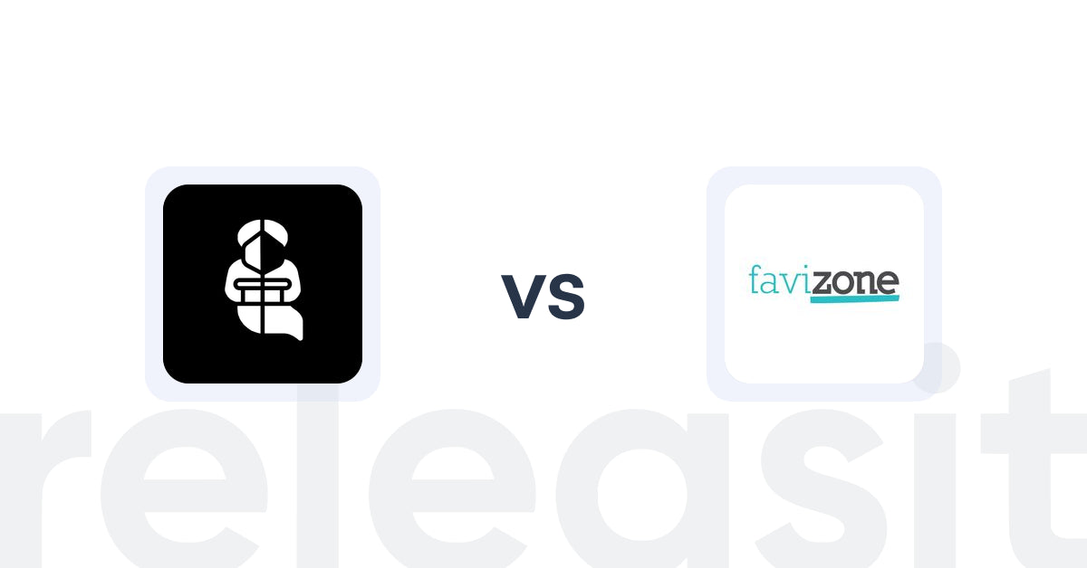 Shopify Upsell and Cross-sell Apps: Retail Geni‑e | Sales ChatGPT vs Favizone: upsell & cross‑sell