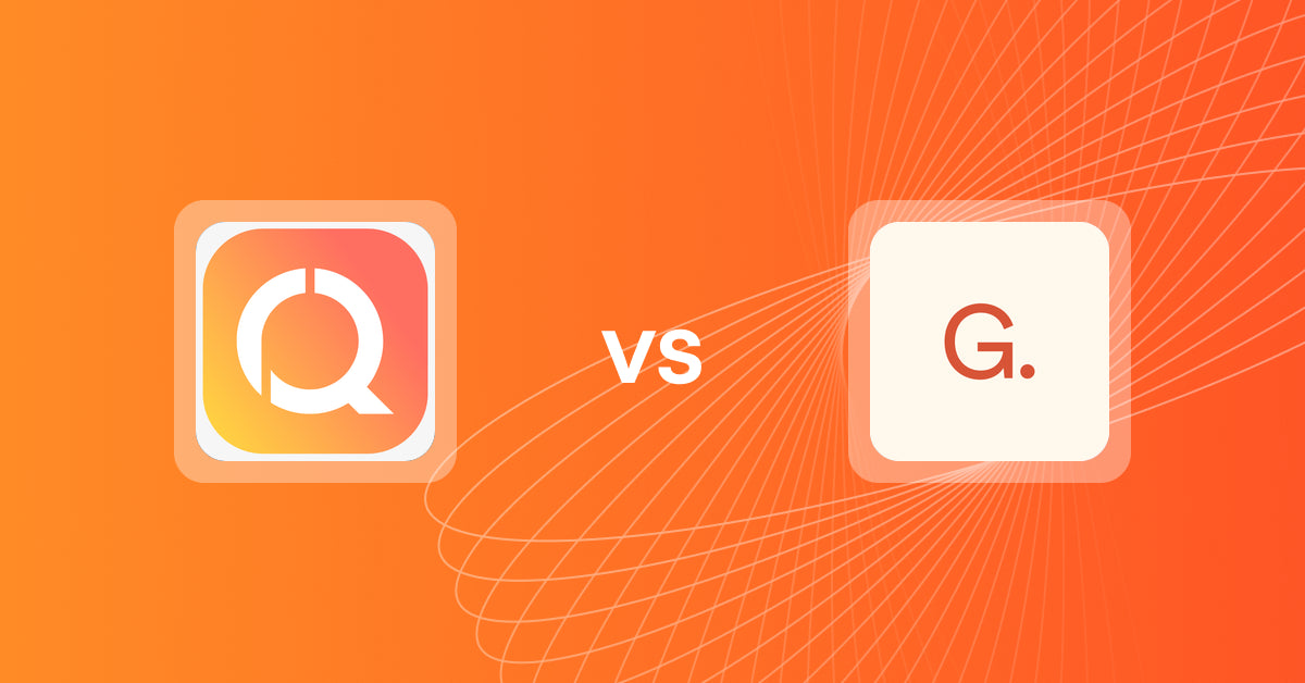 Shopify Upsell and Cross-sell Apps: Recommenda Quiz Builder vs Goodsize