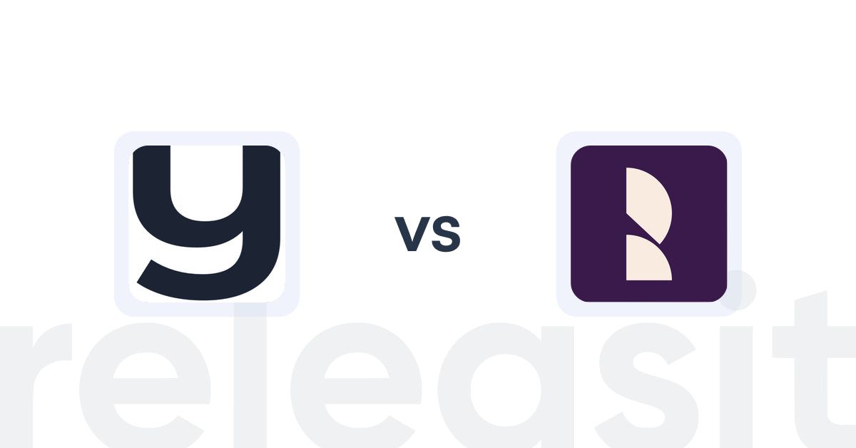 Shopify Upsell and Cross-Sell Apps: Yugaa ‑ AI Chatbot vs Releva ‑ AI Growth Automation