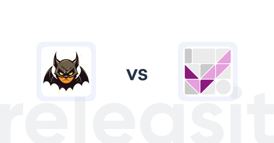 Shopify Upsell and Cross-sell Apps: Frequently Bought Together Bat vs レコメンド .amp