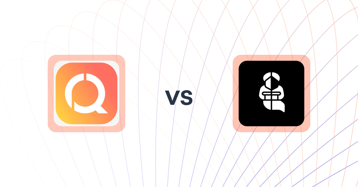 Shopify Upsell and Cross-Sell Apps: Recommenda Quiz Builder vs Retail Geni‑e | Sales ChatGPT