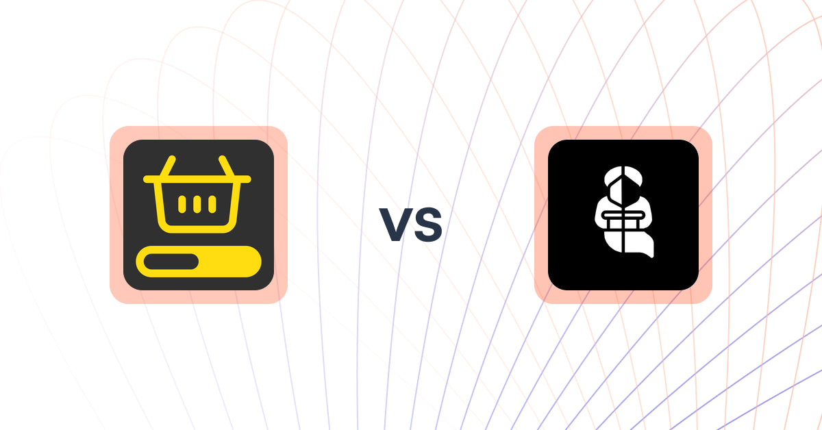 Shopify Upsell and Cross-sell Apps: MVR Free Shipping Bar & Upsell vs Retail Geni‑e | Sales ChatGPT