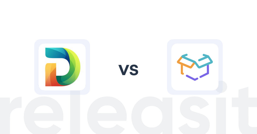 Shopify Upsell and Cross-sell Apps: Debales: AI Sales Agent vs. Exposebox Recommendations