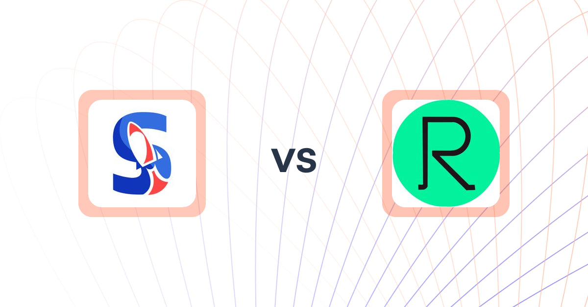 Shopify Upsell and Cross-sell Apps: Speedy ‑ Shipping Bar & Upsell vs. Relek Build‑the‑Look