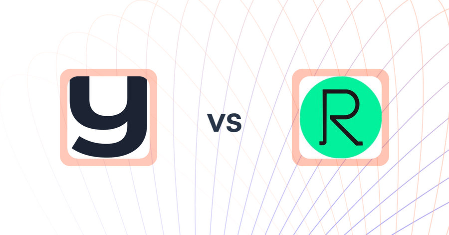 Shopify Upsell and Cross-sell Apps: Yugaa ‑ AI Chatbot vs Relek Build‑the‑Look