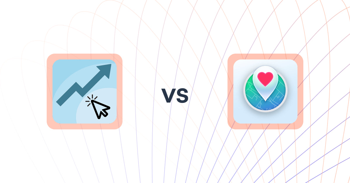 Shopify Upsell and Cross-sell Apps: After Checkout Upsell ACU vs LocalSpoon