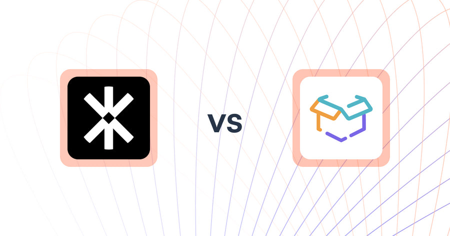 Shopify Upsell and Cross-Sell Apps: Systema AI vs Exposebox Recommendations