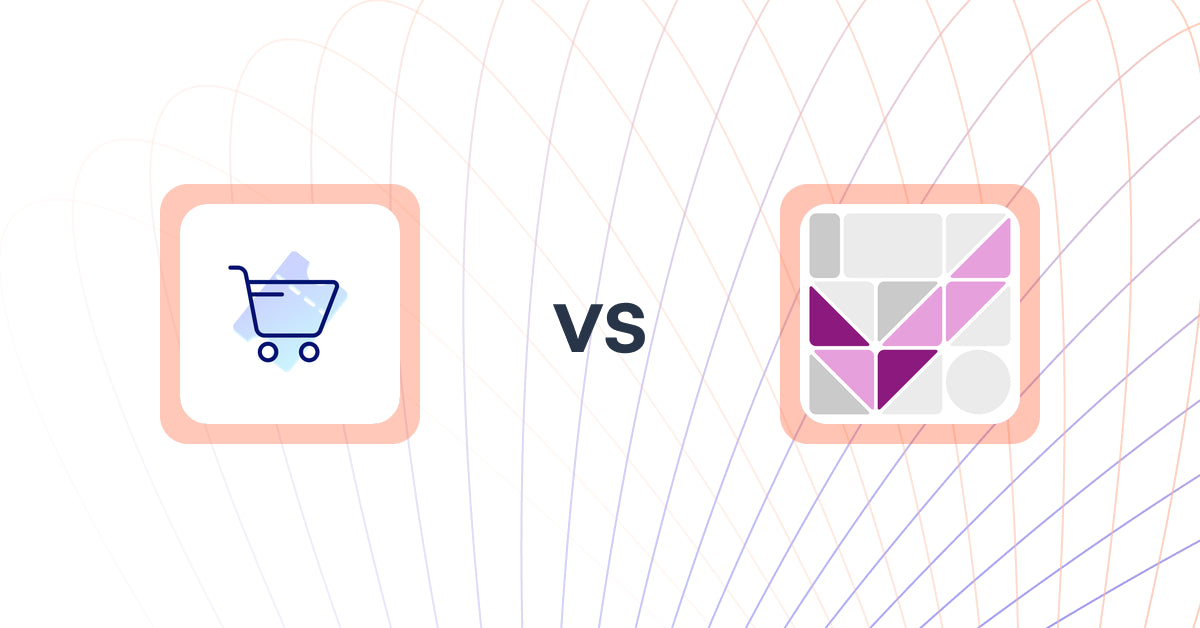 Shopify Upsell and Cross-Sell Apps: Mave Thank You Page vs レコメンド .amp